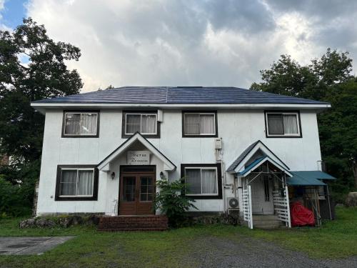lodge ALP-HAKUBA