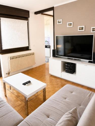 Apartment MATEO, Zagreb
