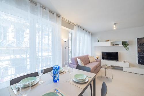 In the Heart of Cannes - Central and Elegant