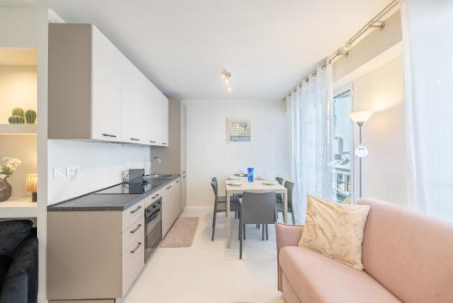 In the Heart of Cannes - Central and Elegant