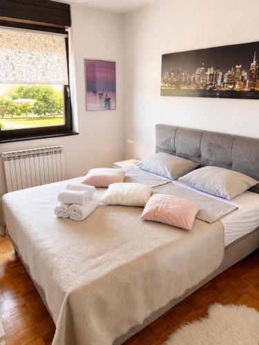 Apartment MATEO, Zagreb
