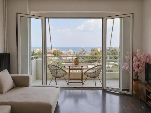 Panoramic Apartment