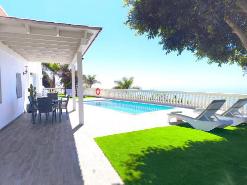 Villa Piconera