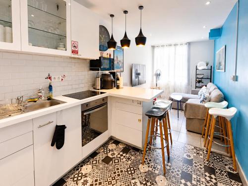 T3 Lumineux, Hyper-centre Toulouse, Métro Saint-Cyprien, Netflix & Youtube Premium