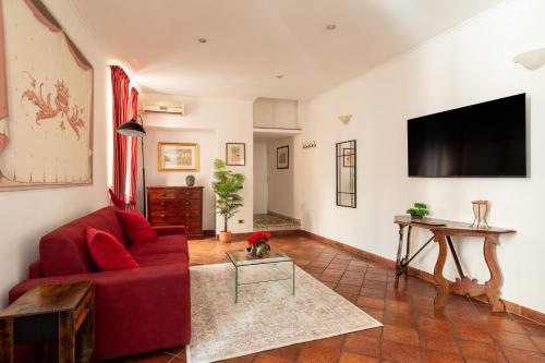 Trevi Royale - Under 1 Min Walk to Trevi Fountain