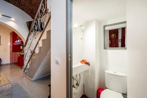 Casa Teresa city house with sea view