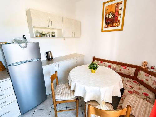 Apartments Vukic