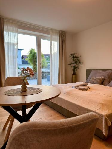 Salzburg Apartments Modern Stay & Free Parking