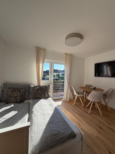 Salzburg Apartments Modern Stay & Free Parking