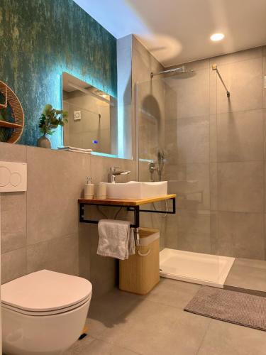 Salzburg Apartments Modern Stay & Free Parking