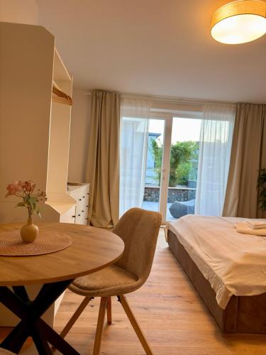 Salzburg Apartments Modern Stay & Free Parking