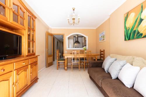 Apartment Carlos V
