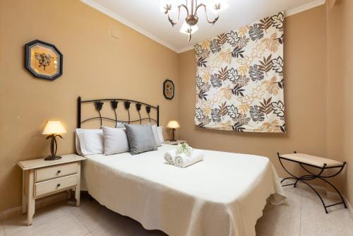 Apartment Carlos V