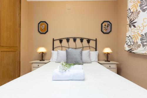 Apartment Carlos V