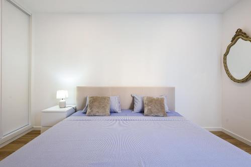 1 bedroom luxury apartment !