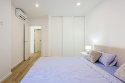 1 bedroom luxury apartment !