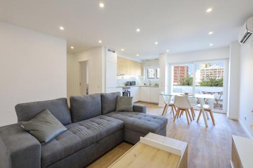 1 bedroom luxury apartment !