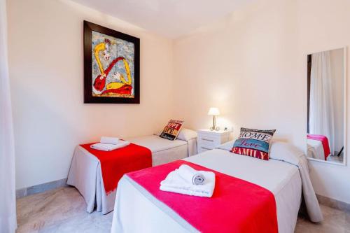 Stylish Duplex Apartment in Estepona, Spain - Sea Views, Pool & Coastal Living