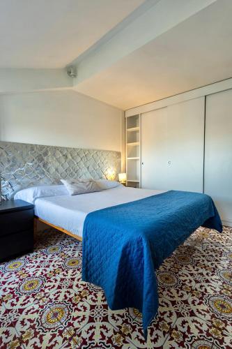Edda Lovely Penthouse in Trastevere with View
