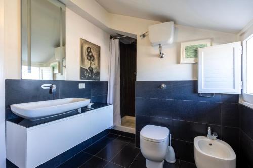 Edda Lovely Penthouse in Trastevere with View