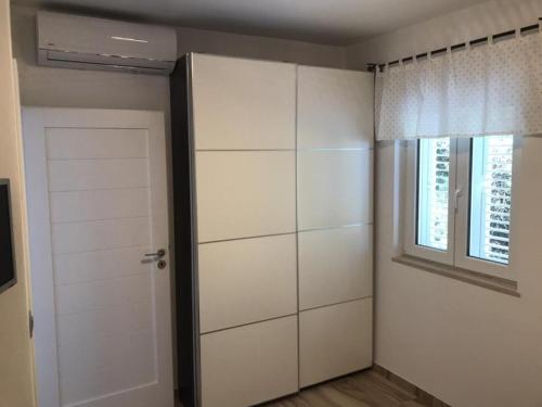Apartments near the beach Orebic - One bedroom apartment 212