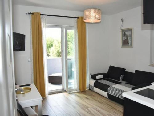 Apartments near the beach Orebic - One bedroom apartment 212