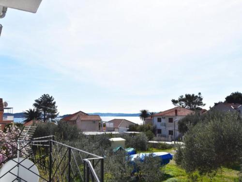 Apartments near the beach Orebic - One bedroom apartment 212