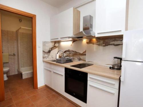 Apartments Gogi - One bedroom apartment A5
