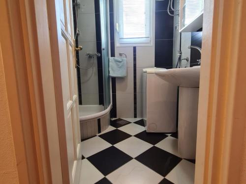 Villa Tena - One bedroom Apartment Floki