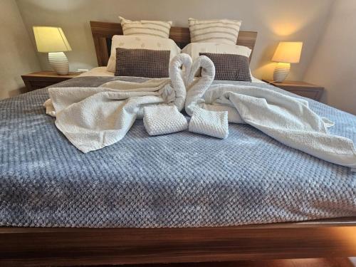 Villa Tena - One bedroom Apartment Floki