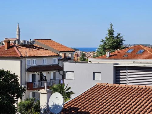 Villa Tena - One bedroom Apartment Floki