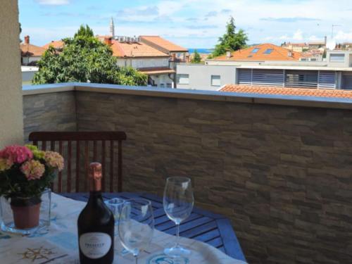 Villa Tena - One bedroom Apartment Floki