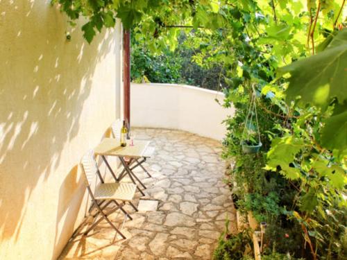 Villa Maslina-Olive one bedroom apartment Olea