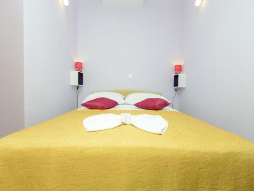 Lumina Sea Apartments Cavtat - Classic One Bedroom Apartment with Sea View and Terrace