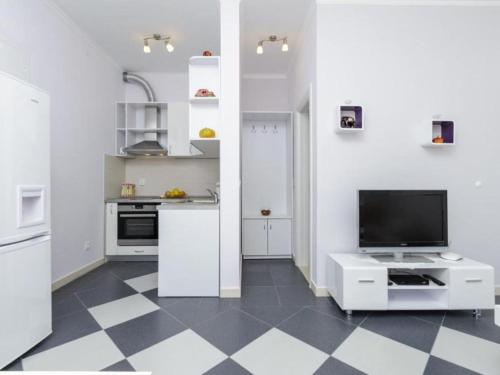 Lumina Sea Apartments Cavtat - Classic One Bedroom Apartment with Sea View and Terrace
