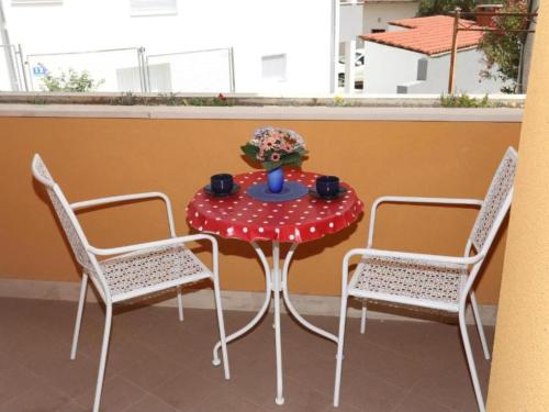 Apartments Gogi - One bedroom apartment A3