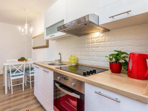 Apartment Sabo - Two Bedroom Apartment near Centar