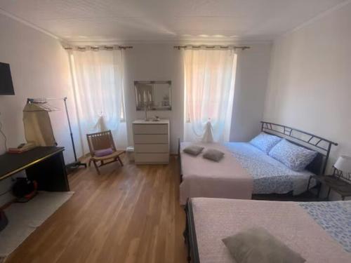 Apartment old town-Novigrad 20 m from the sea - One bedroom Apartment