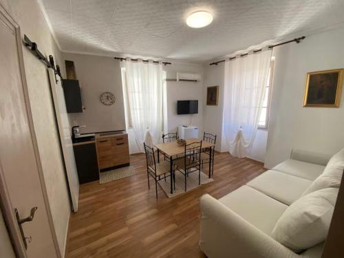 Apartment old town-Novigrad 20 m from the sea - One bedroom Apartment