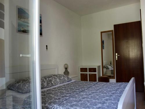 Apartments Jozo Ba ka Voda - One Bedroom Apartment with Balcony and Mountain View