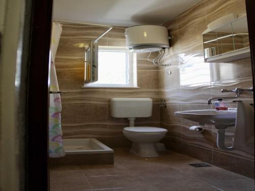 Apartments Jozo Ba ka Voda - One Bedroom Apartment with Balcony and Mountain View