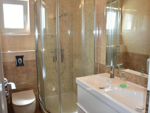 Apartments near the beach Orebic - One bedroom apartment 702