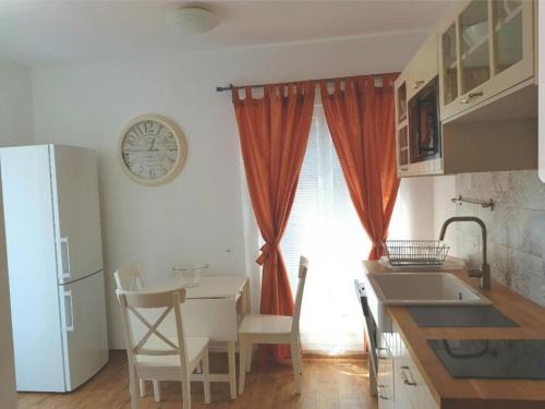 Apartments near the beach Orebic - One bedroom apartment 702