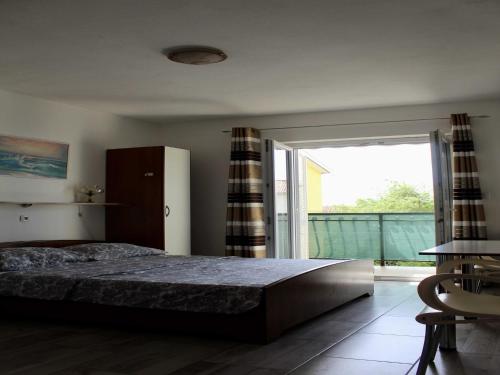 Apartments Jozo Ba ka Voda - Studio Apartment with Balcony NO 4