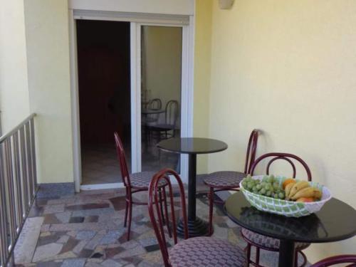 Apartments Popi - One bedroom apartment with balcony 3