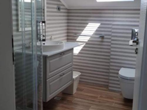 Apartments near the beach Orebic - Two bedroom apartment 703