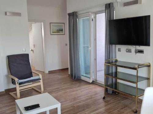 Apartments near the beach Orebic - Two bedroom apartment 703