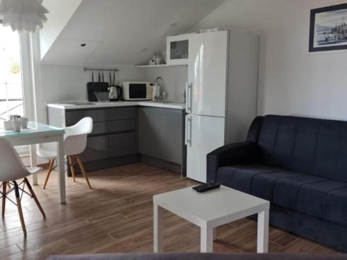 Apartments near the beach Orebic - Two bedroom apartment 703