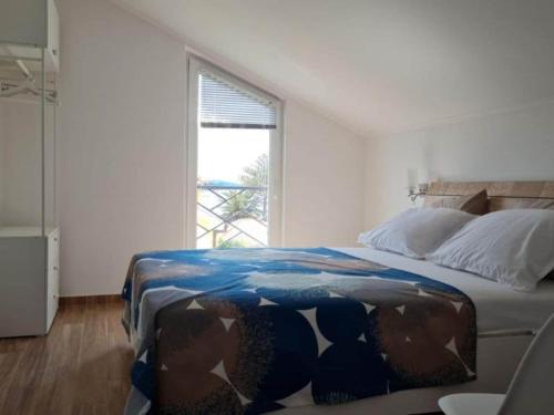 Apartments near the beach Orebic - Two bedroom apartment 703