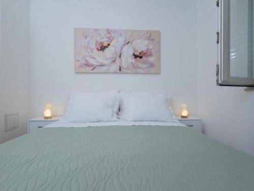 Apartments Marina - One bedroom apartment with terrace